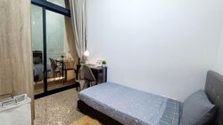 Dover Parkview (D5), Condominium #584592691